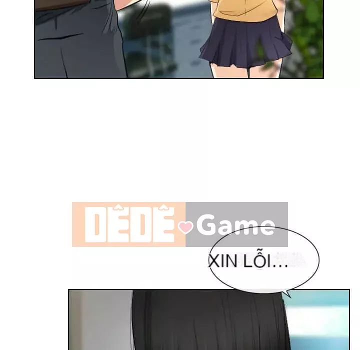 Lạc đường Chương 22-23