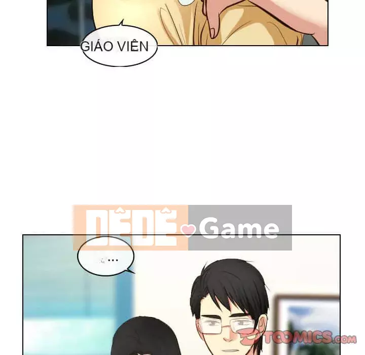 Lạc đường Chương 22-23