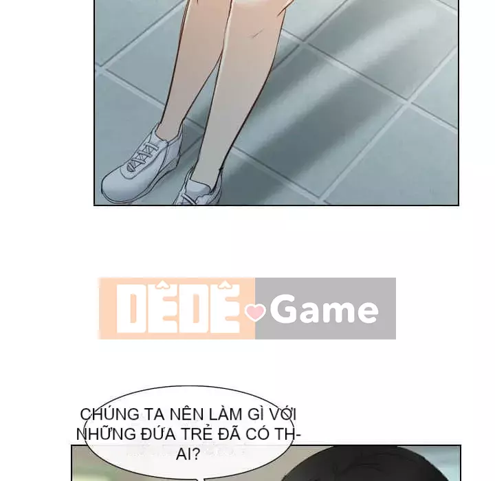 Lạc đường Chương 22-23