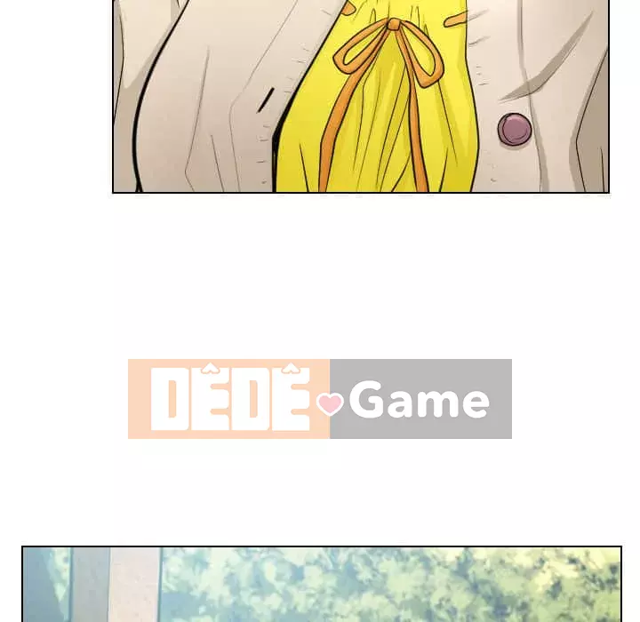 Lạc đường Chương 22-23