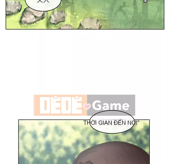 Lạc đường Chương 22-23