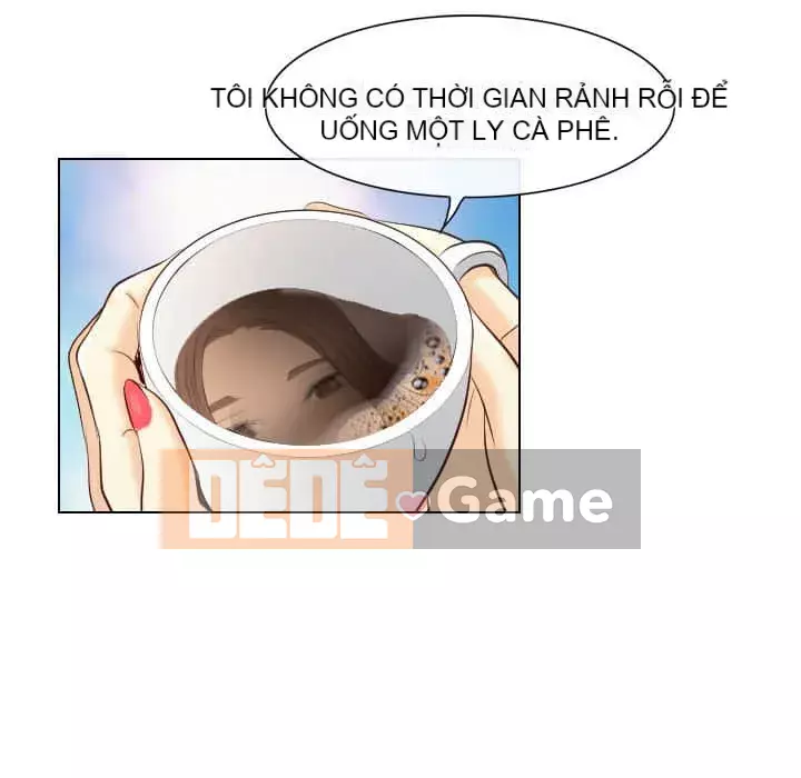 Lạc đường Chương 22-23