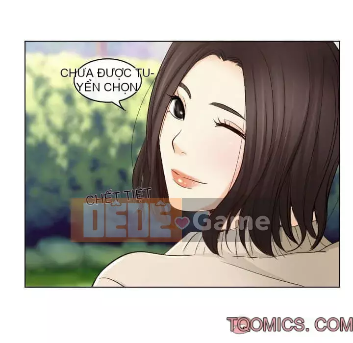 Lạc đường Chương 22-23