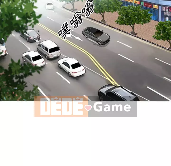 Lạc đường Chương 22-23