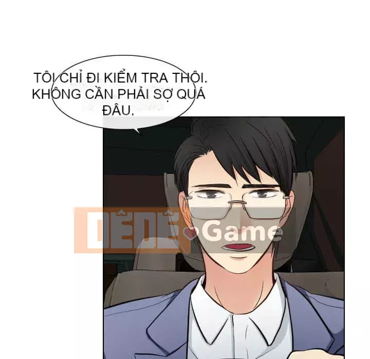 Lạc đường Chương 22-23