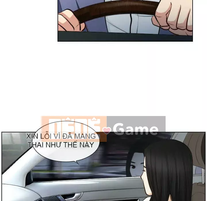 Lạc đường Chương 22-23