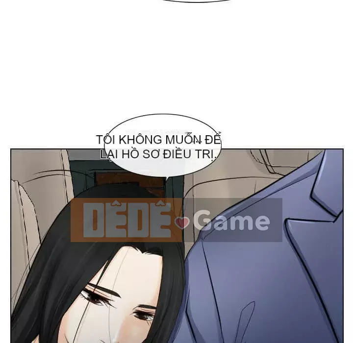 Lạc đường Chương 22-23