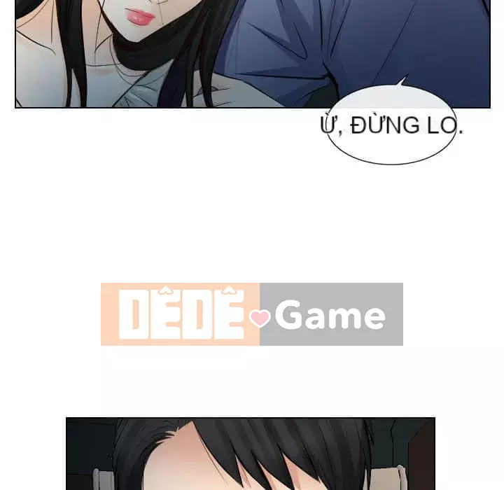 Lạc đường Chương 22-23