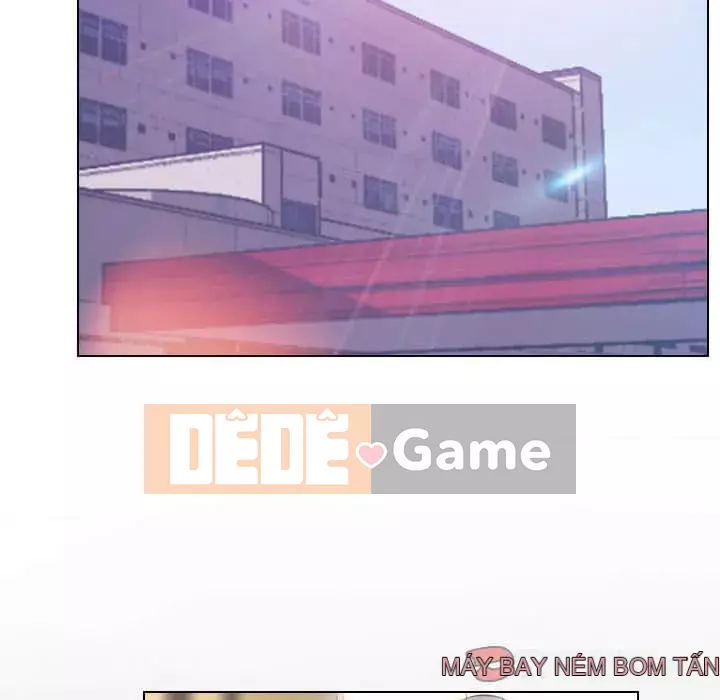 Lạc đường Chương 22-23