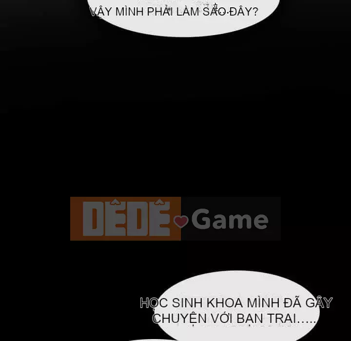 Lạc đường Chương 22-23