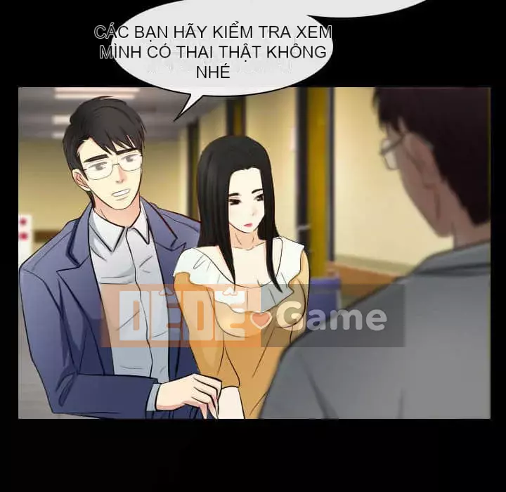 Lạc đường Chương 22-23