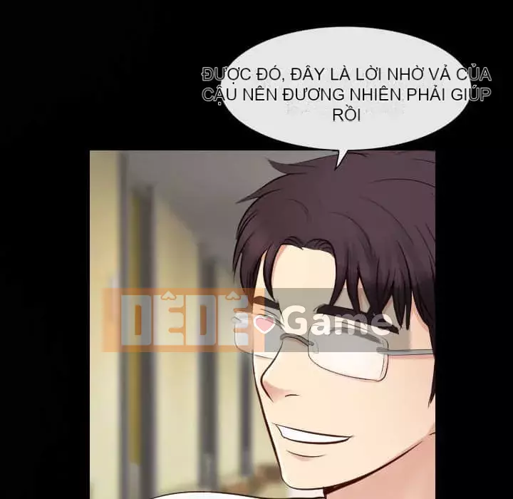 Lạc đường Chương 22-23