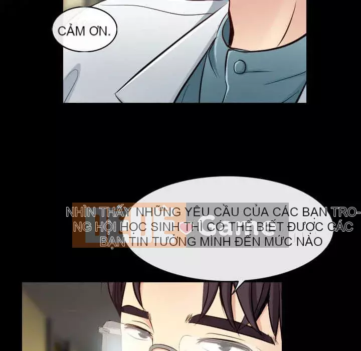 Lạc đường Chương 22-23