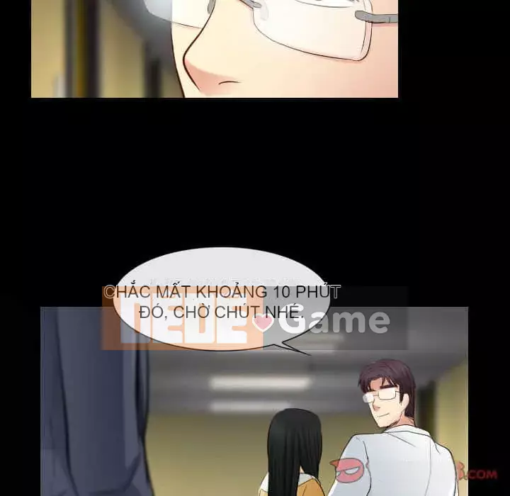 Lạc đường Chương 22-23