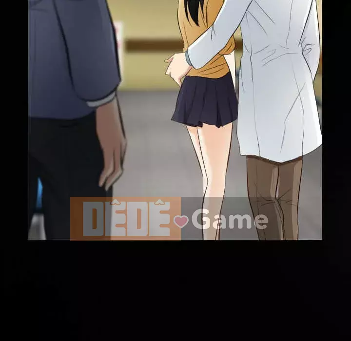 Lạc đường Chương 22-23