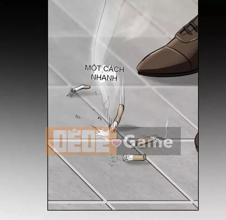 Lạc đường Chương 22-23