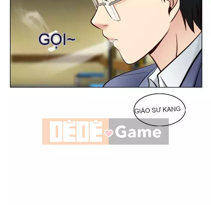 Lạc đường Chương 22-23