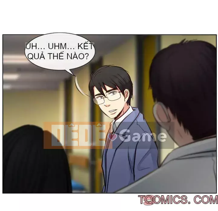 Lạc đường Chương 22-23