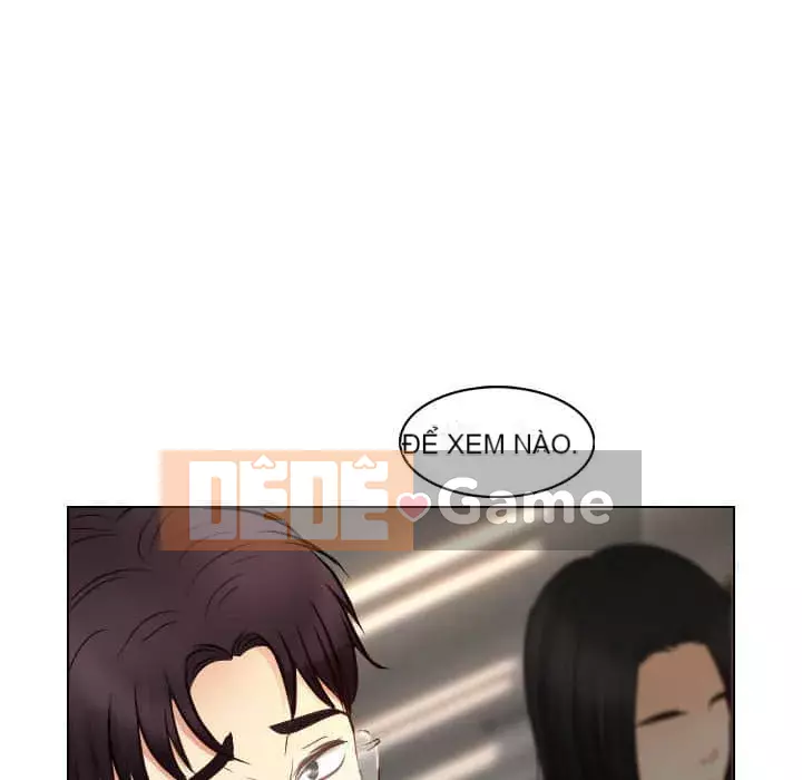 Lạc đường Chương 22-23