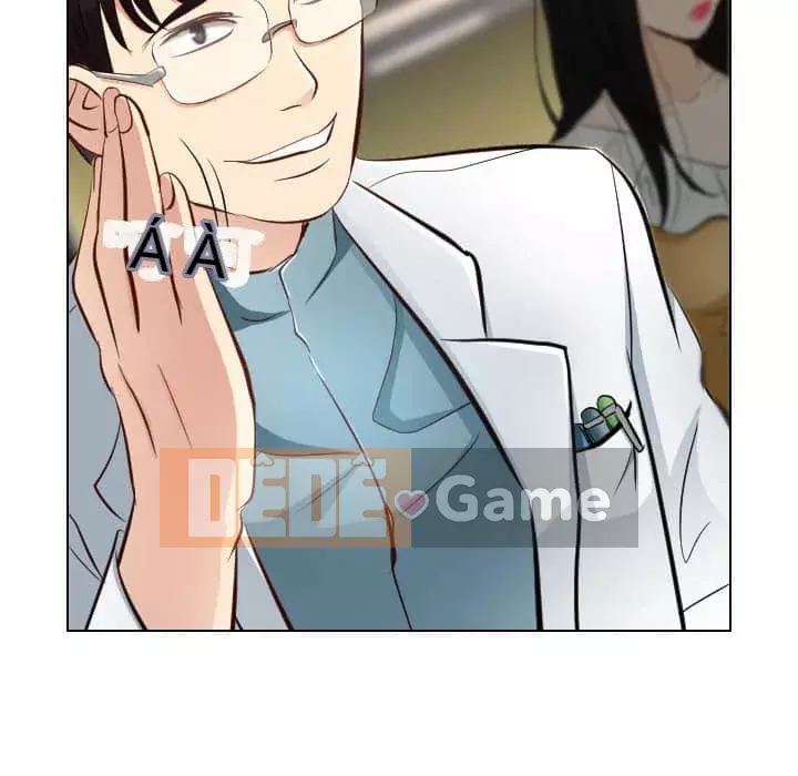 Lạc đường Chương 22-23