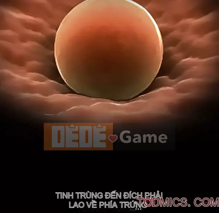 Lạc đường Chương 22-23