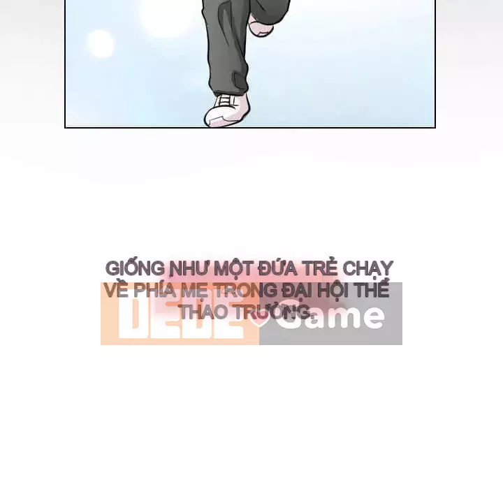 Lạc đường Chương 22-23