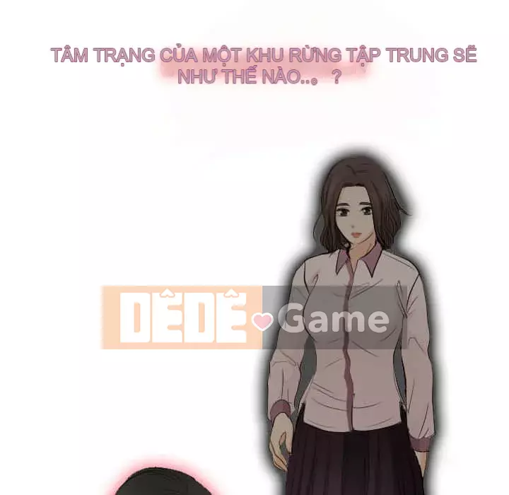 Lạc đường Chương 22-23