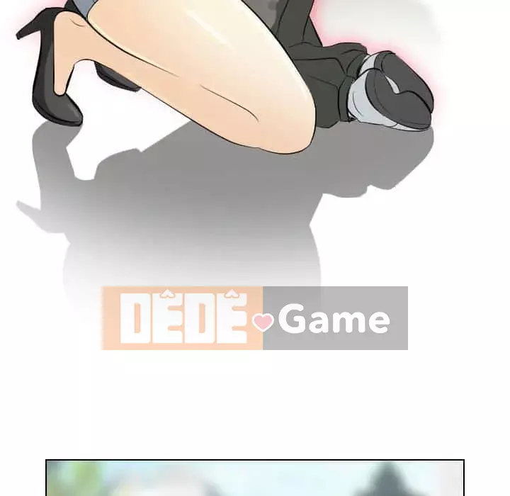 Lạc đường Chương 22-23