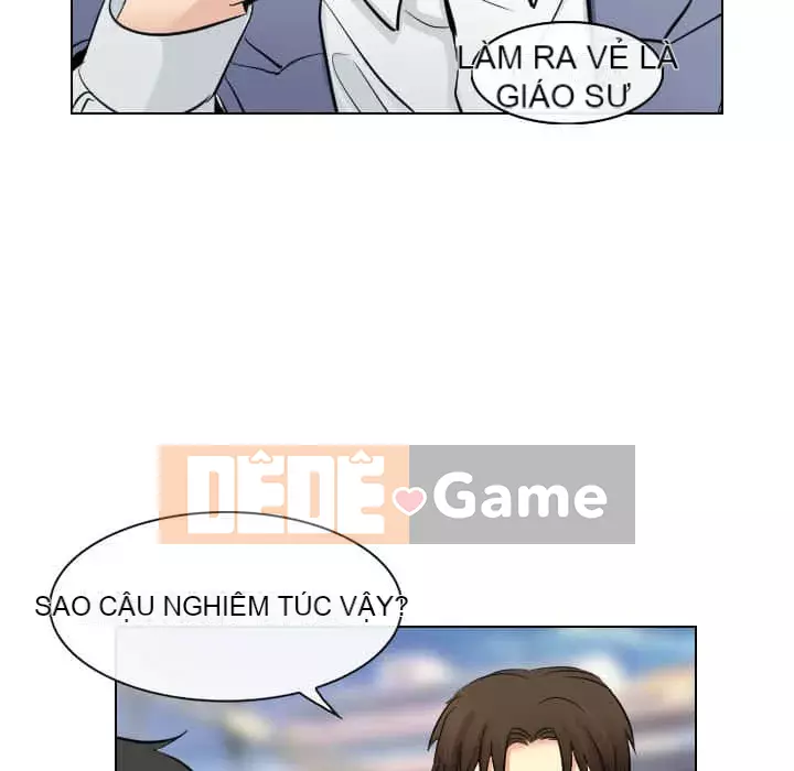 Lạc đường Chương 22-23