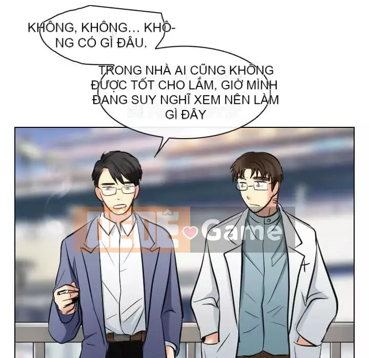 Lạc đường Chương 22-23