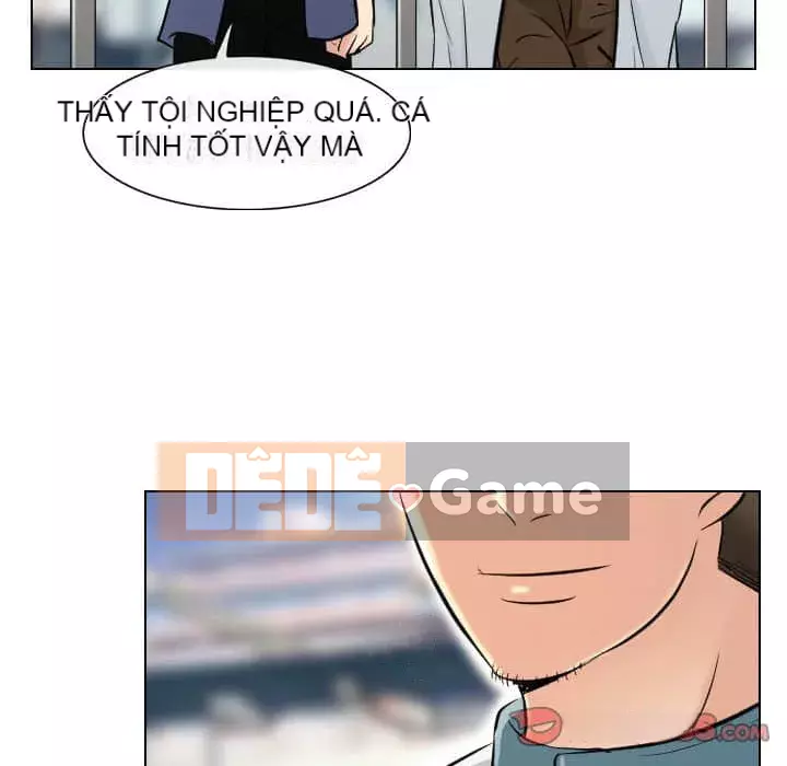 Lạc đường Chương 22-23