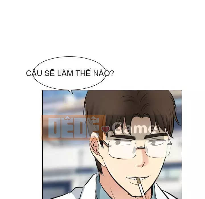 Lạc đường Chương 22-23