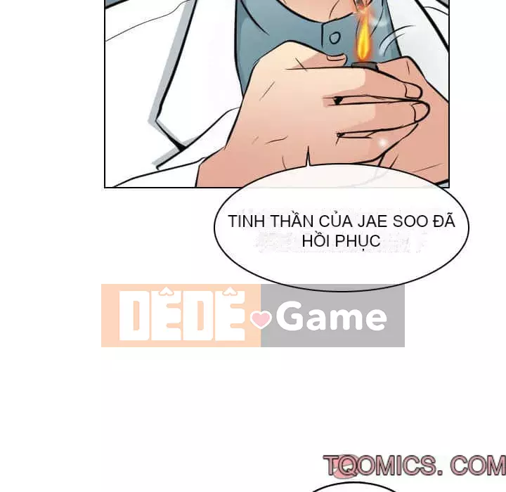 Lạc đường Chương 22-23