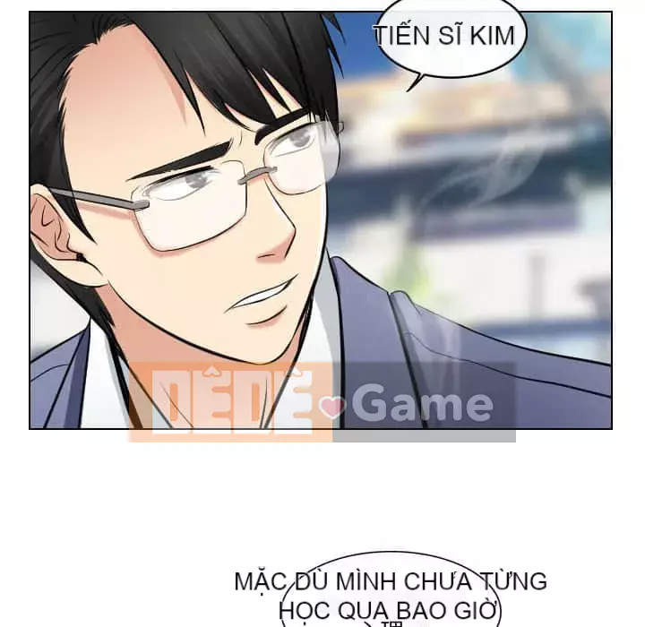 Lạc đường Chương 22-23