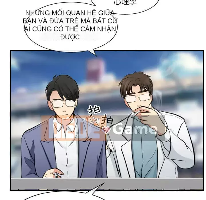 Lạc đường Chương 22-23