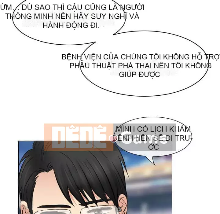 Lạc đường Chương 22-23