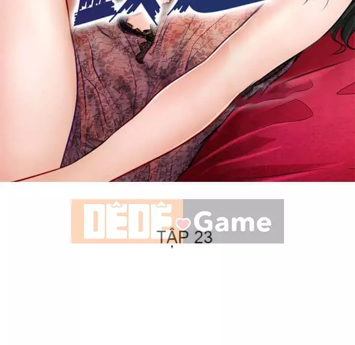 Lạc đường Chương 22-23