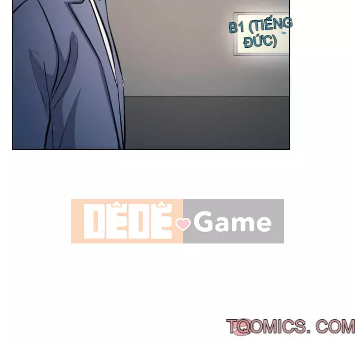 Lạc đường Chương 22-23