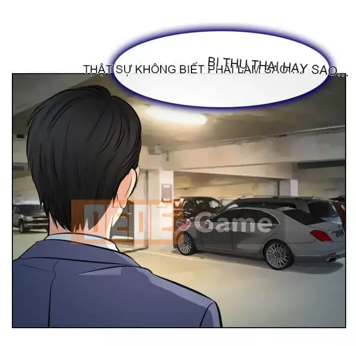 Lạc đường Chương 22-23