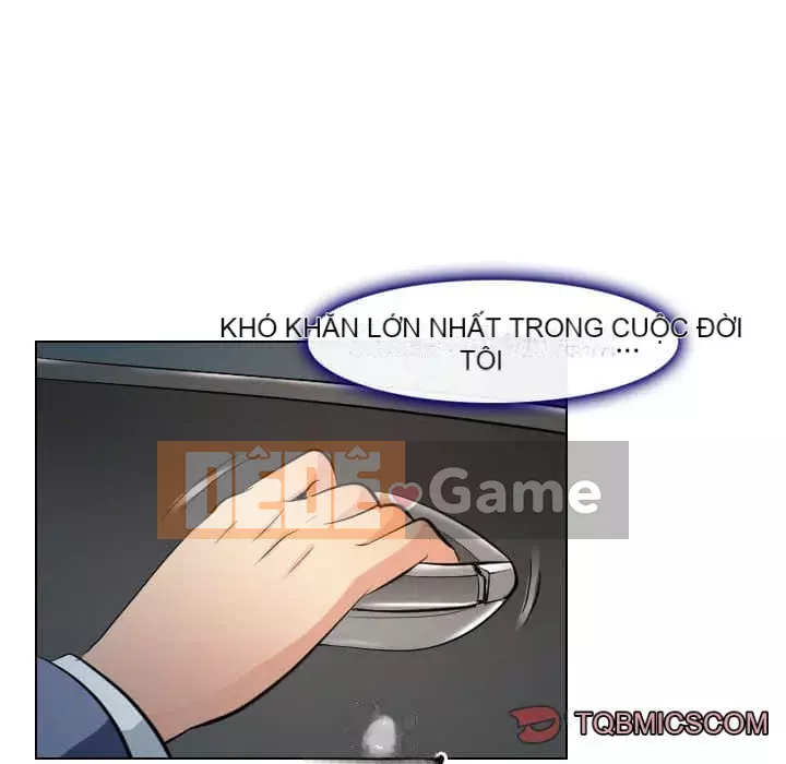 Lạc đường Chương 22-23