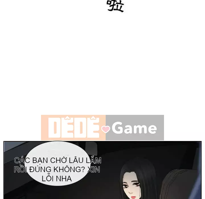 Lạc đường Chương 22-23