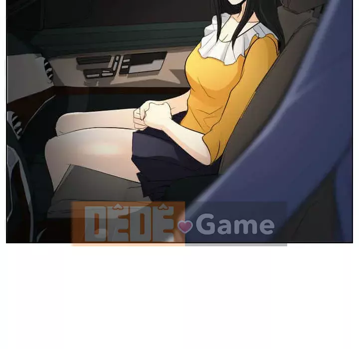 Lạc đường Chương 22-23