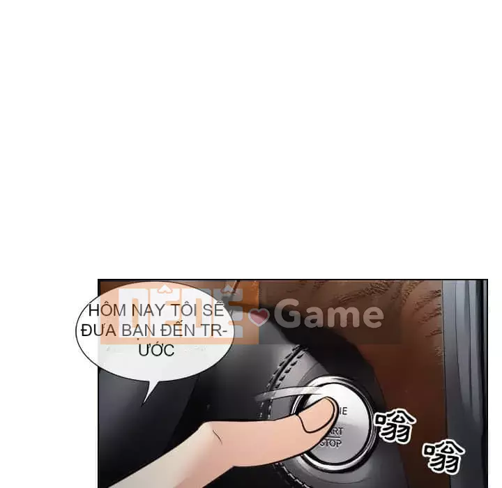 Lạc đường Chương 22-23