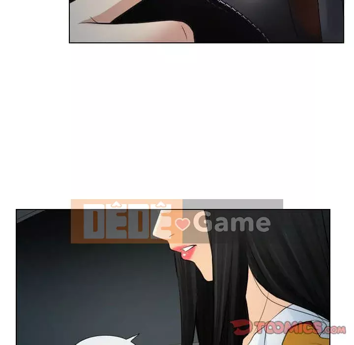 Lạc đường Chương 22-23