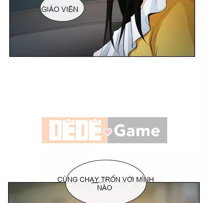 Lạc đường Chương 22-23