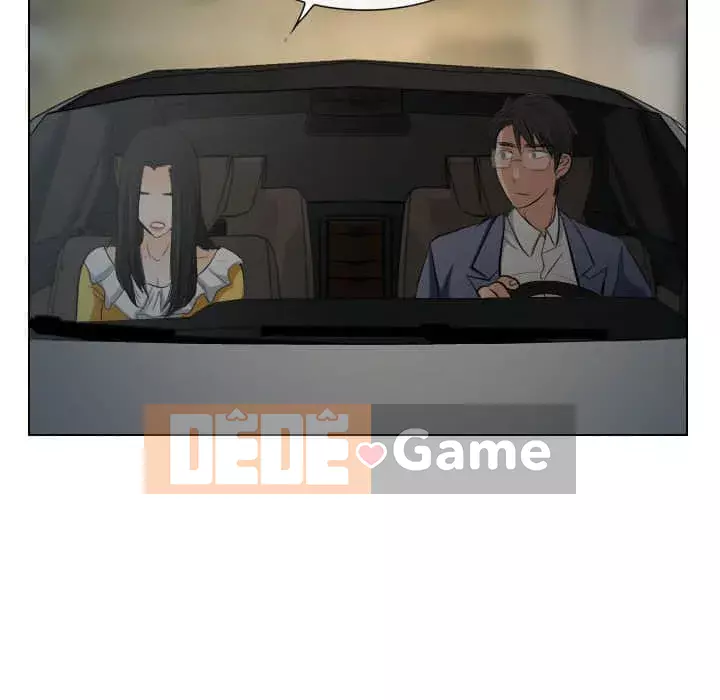 Lạc đường Chương 22-23