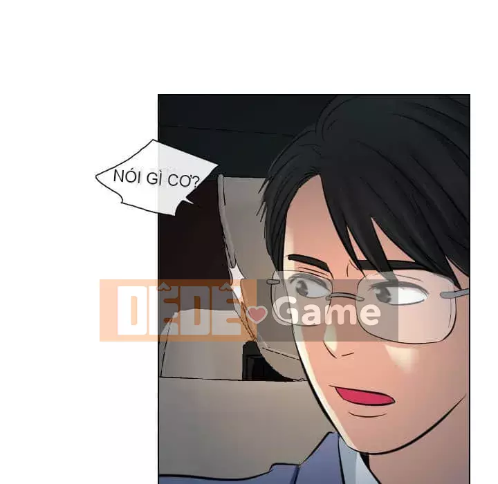 Lạc đường Chương 22-23