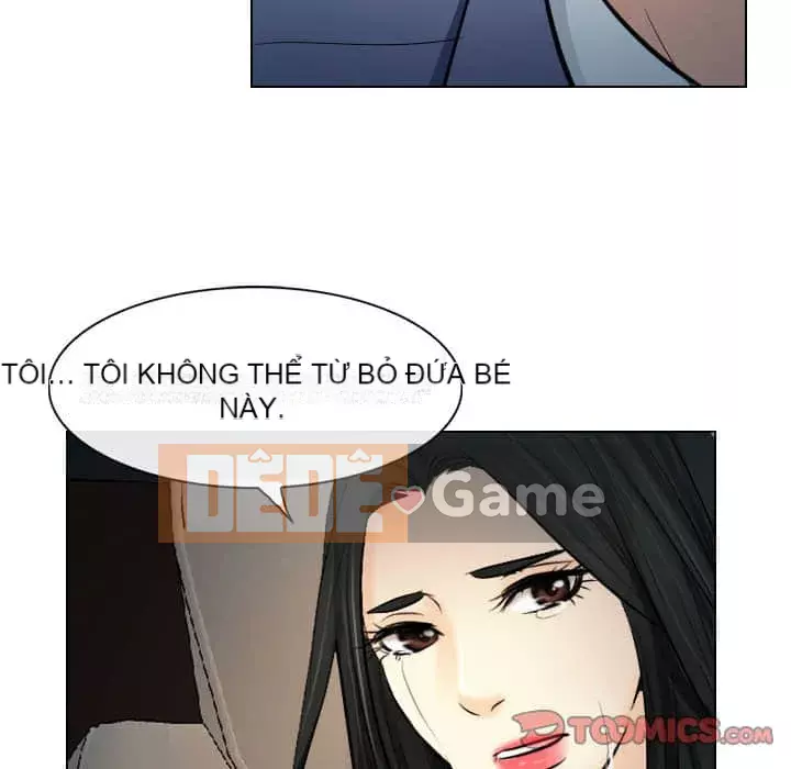 Lạc đường Chương 22-23