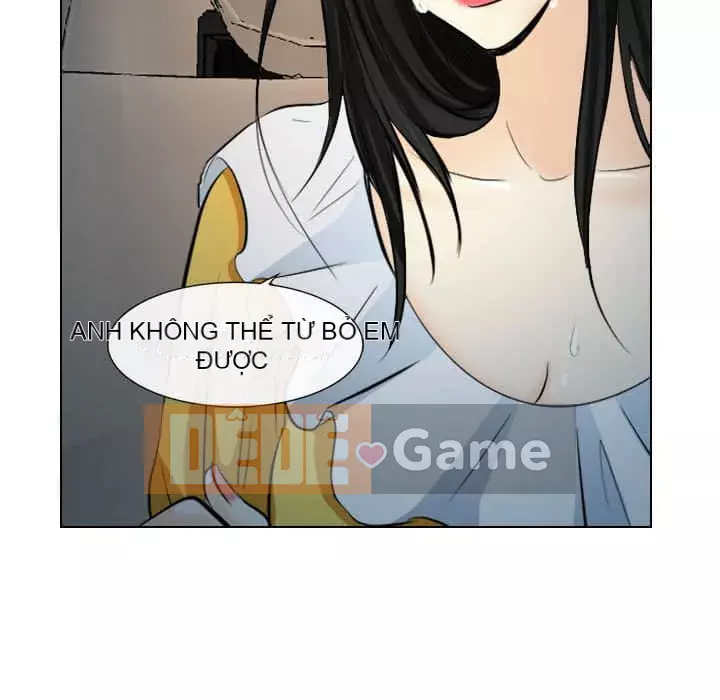 Lạc đường Chương 22-23