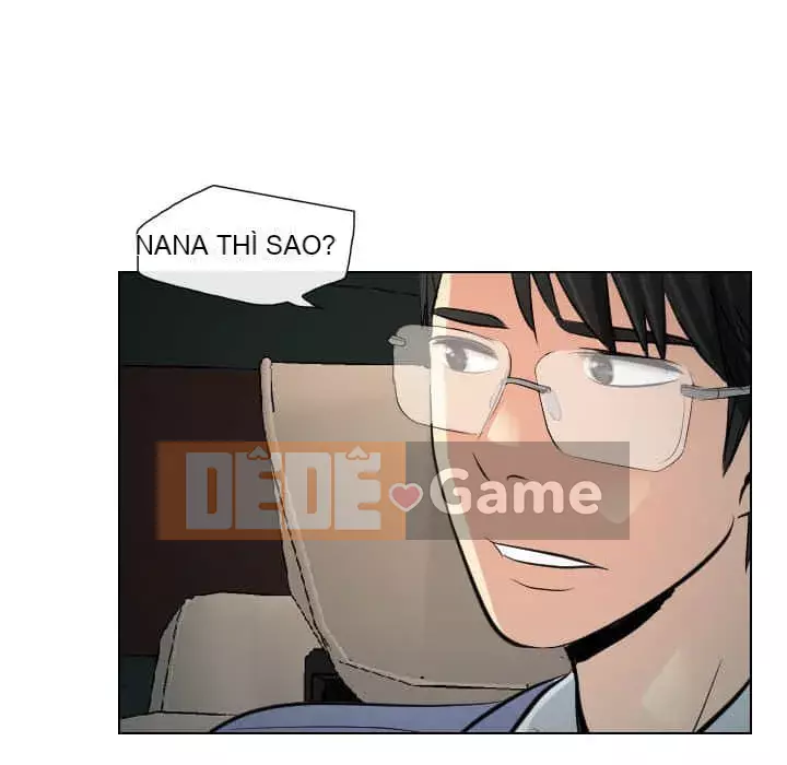 Lạc đường Chương 22-23